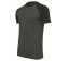 RAGLAN CONTRAST TEE