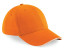 ATHLEISURE 6 PANEL CAP