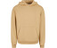 FLUFFY HOODY