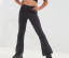 KIDS' FLARED LEGGINGS