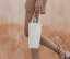 FAIRTRADE COTTON BOTTLE BAG
