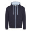 VARSITY ZOODIE