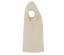 LADIES REGULAR EXTENDED SHOULDER TEE
