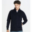 FULL ZIP SWEATSHIRT
