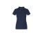 WOMEN’S JERSEY POLO