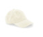 LOW PROFILE 6 PANEL DAD CAP