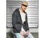 HEAVY ZIP HOODY