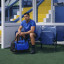 PRO TEAM SMALL HOLDALL UPDATED DESIGN