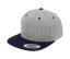 CLASSIC SNAPBACK 2-TONE